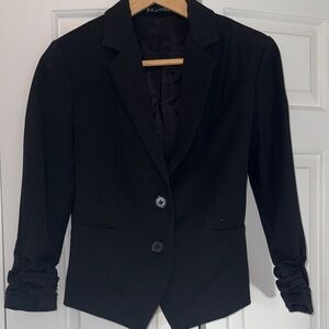 Express Classic Black Women's Blazer